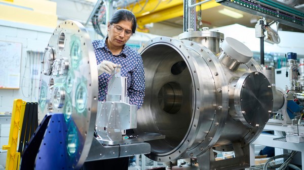 The Australian National University Heavy Ion Accelerator Facility