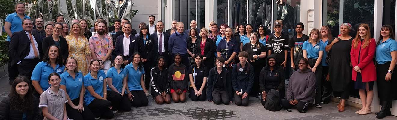 A new space internship program will give Indigenous Australian university students the opportunity to study at NASA’s Jet Propulsion Laboratory.