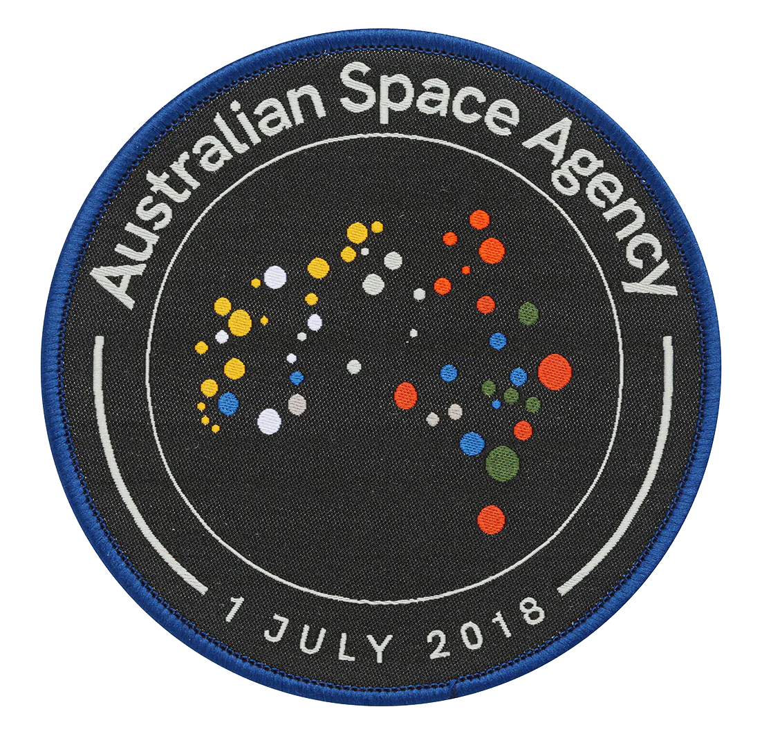 The Australian Space Agency and United Kingdom Space Agency