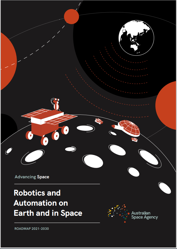 	Robotics and Automation on Earth and in Space Roadmap
