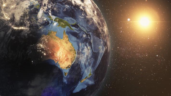 	Have your say: A policy for Australian sustainability of space activities
