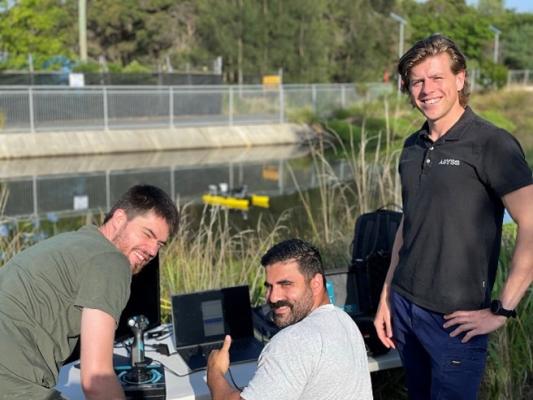 	Next-gen robotic arm prototype tested locally for Moon and Mars
