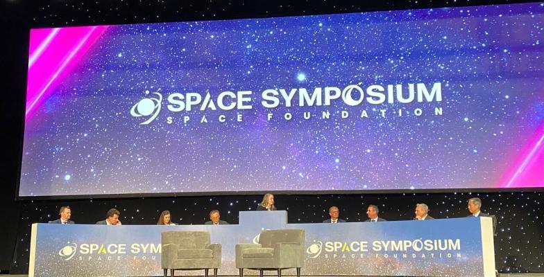 	That’s a wrap on the Colorado Space Symposium 2023
