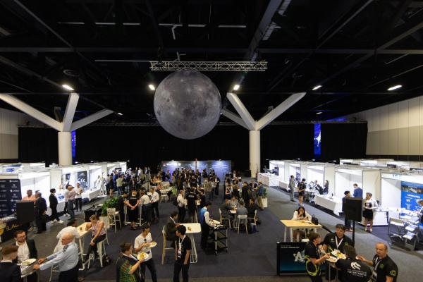 	17th Australian Space Forum Program Released 
