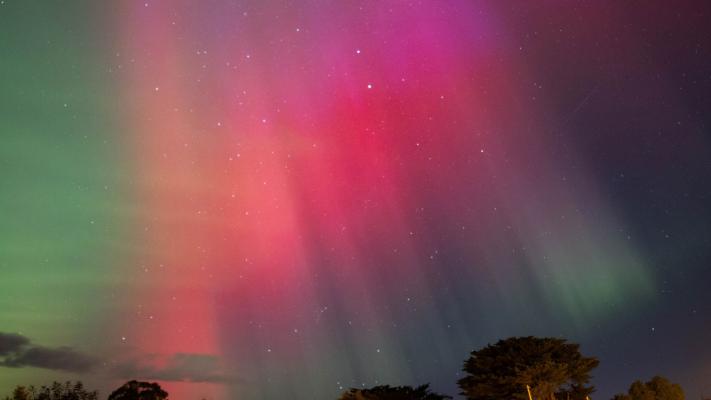 Projects in action: UTAS Greenhill Observatory