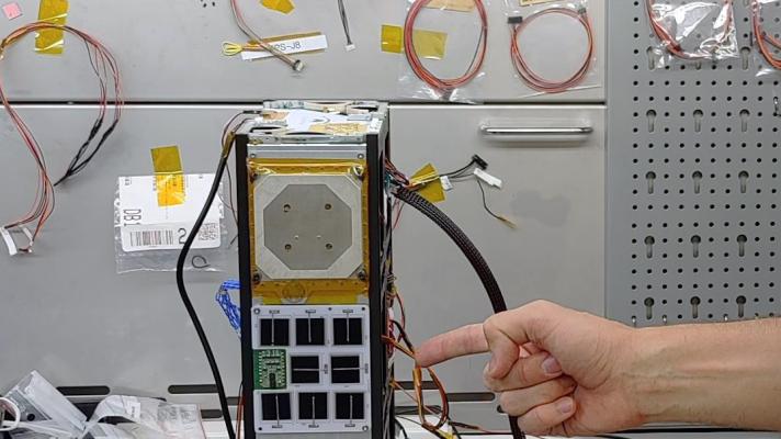 	Cutting the cost of power in space
