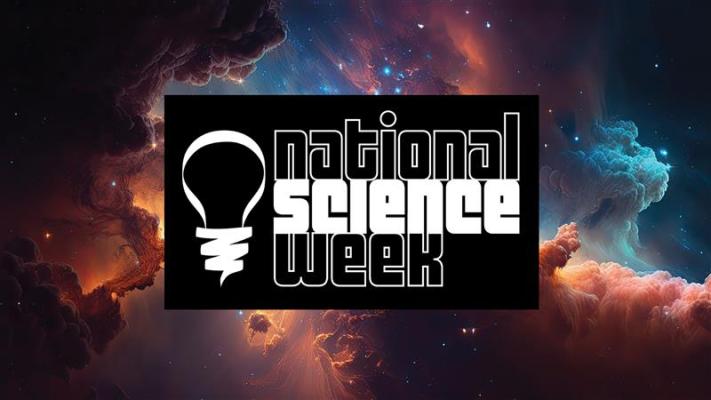 National Science Week 2025: Special opportunities to see space up close