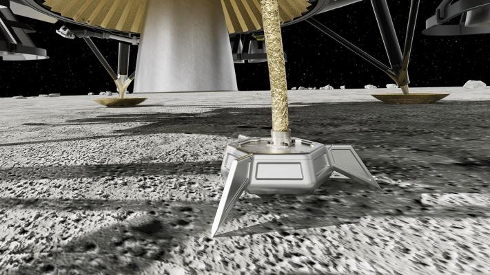 Space technology